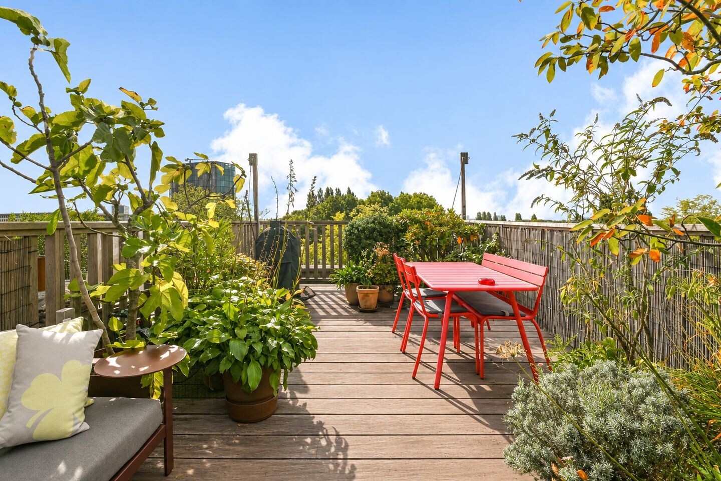 Appartement te koop: Valentijnkade 30-2, Amsterdam