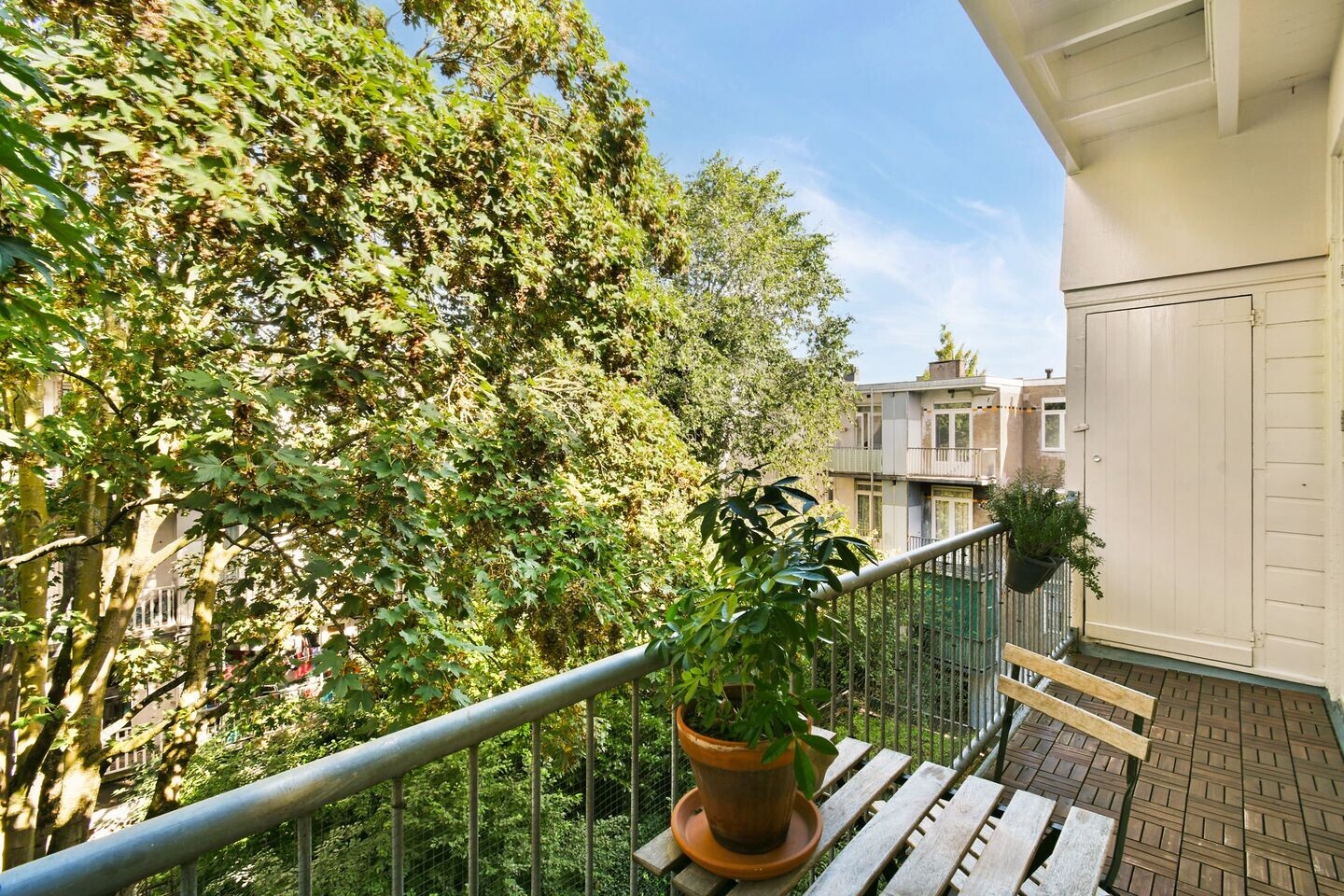 Appartement te koop: Valentijnkade 30-2, Amsterdam