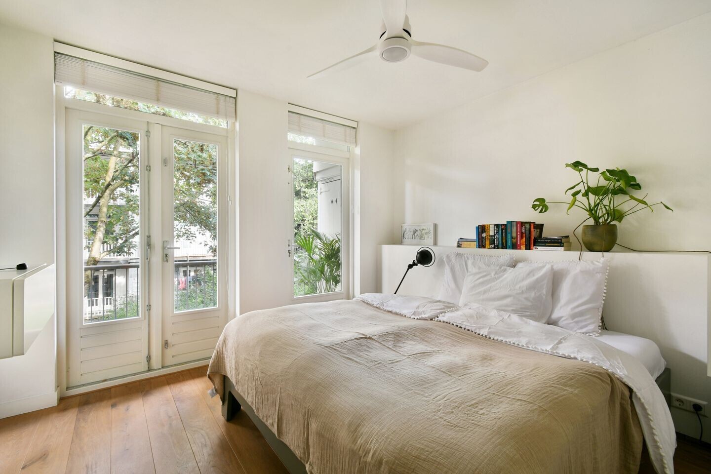 Appartement te koop: Valentijnkade 30-2, Amsterdam
