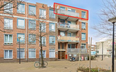 Ambonstraat 42