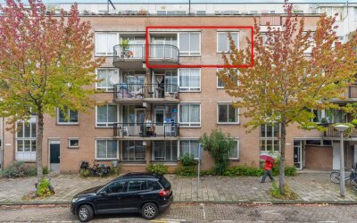 Riouwstraat 43-D