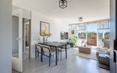 Riouwstraat 69-A