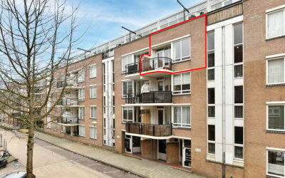 Riouwstraat 81-C