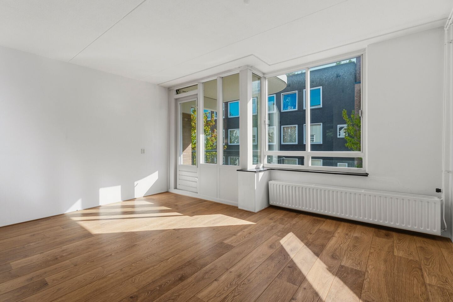 Appartement te koop: Riouwstraat 87C, Amsterdam
