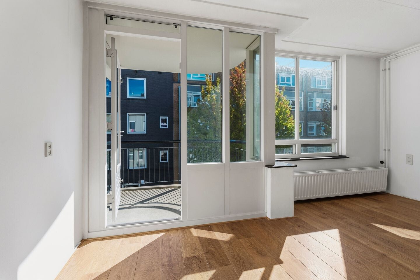 Appartement te koop: Riouwstraat 87C, Amsterdam