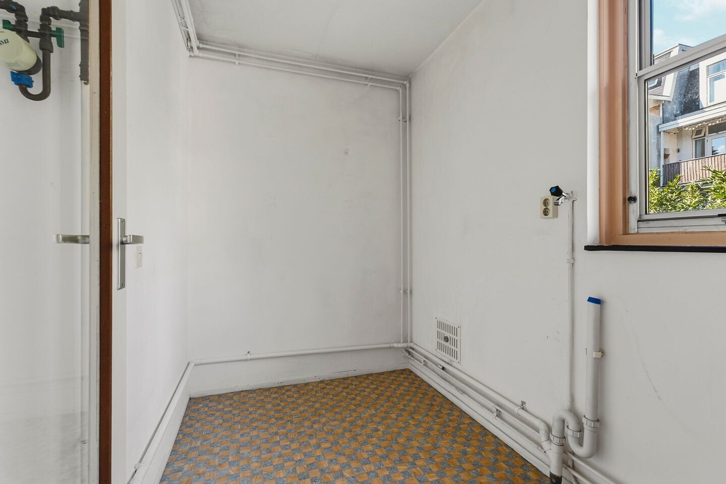 Appartement te koop: Riouwstraat 87C, Amsterdam