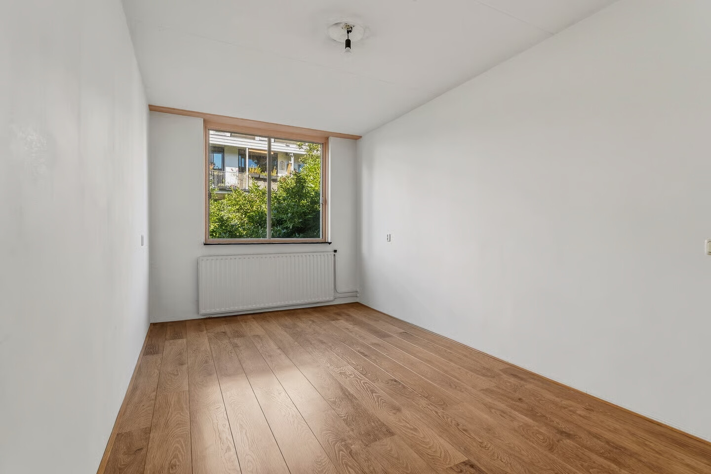 Appartement te koop: Riouwstraat 87C, Amsterdam