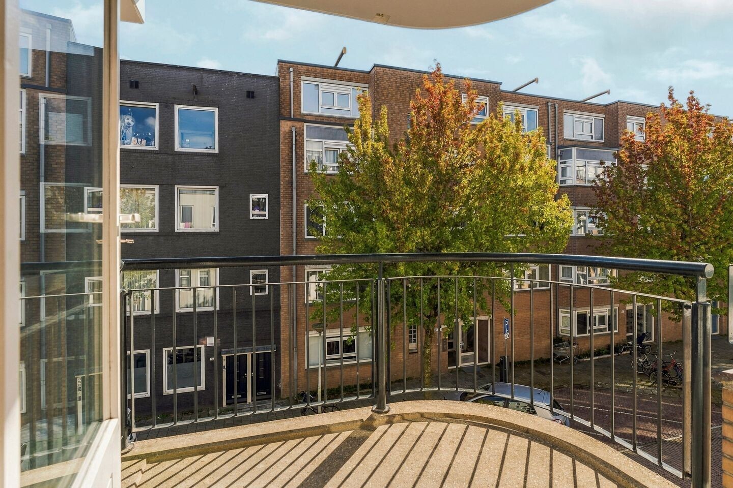 Appartement te koop: Riouwstraat 87C, Amsterdam