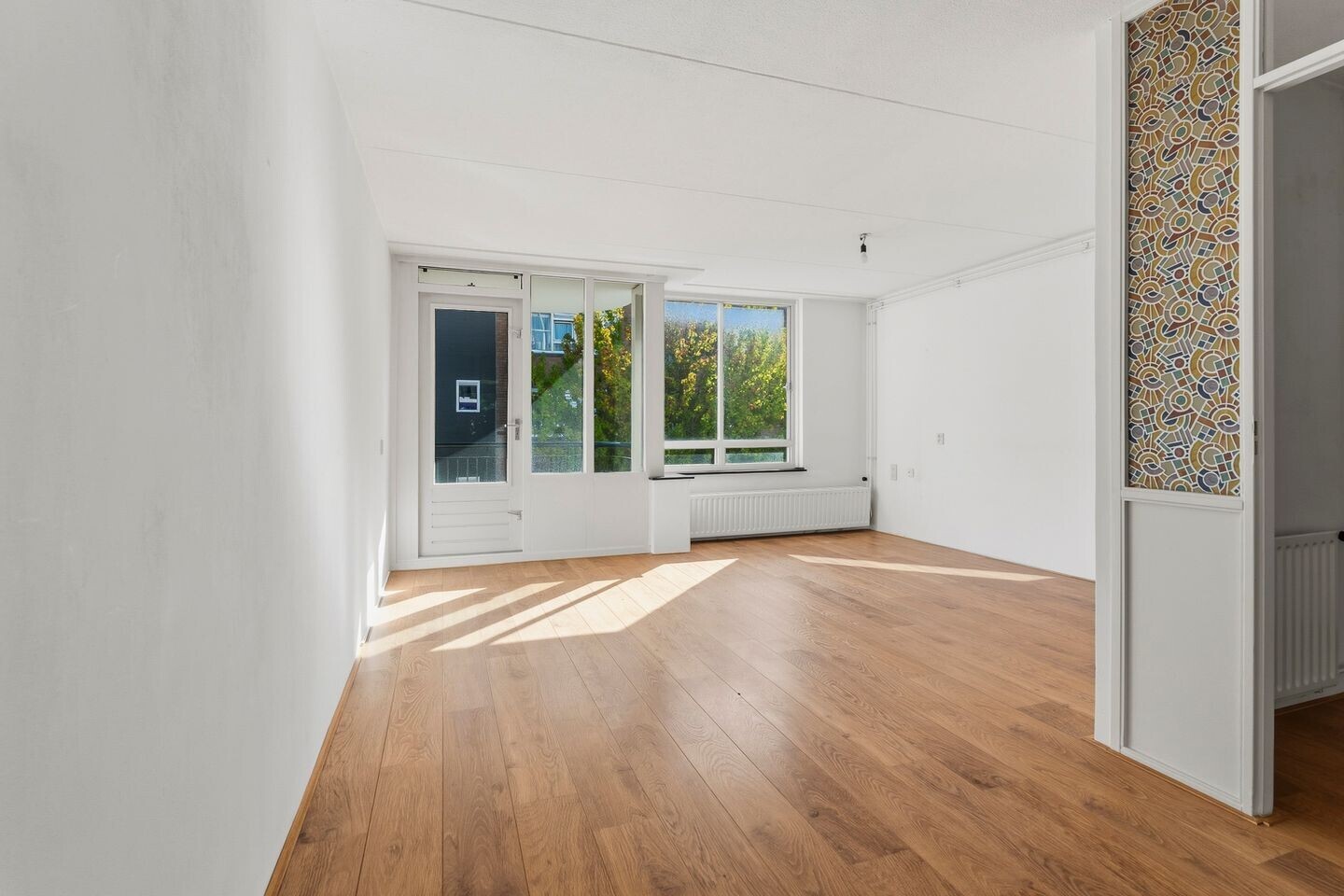Appartement te koop: Riouwstraat 87C, Amsterdam
