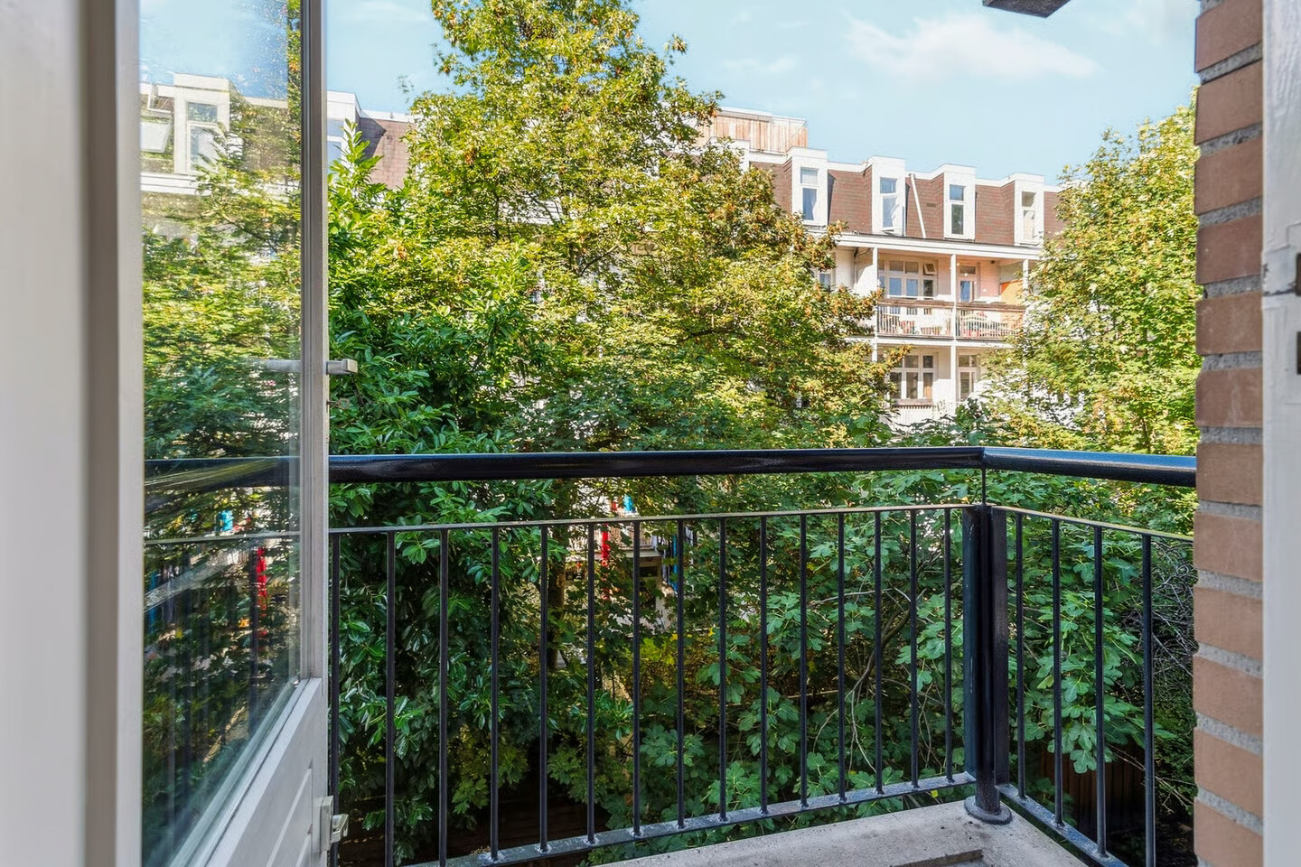 Appartement te koop: Riouwstraat 87C, Amsterdam
