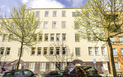 Riouwstraat 107-E