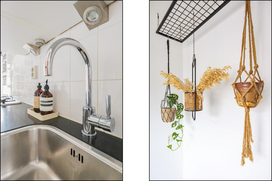 Appartement te koop: Riouwstraat 56, Amsterdam