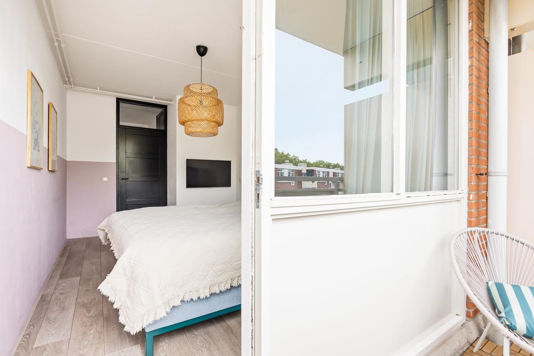 Appartement te koop: Riouwstraat 56, Amsterdam