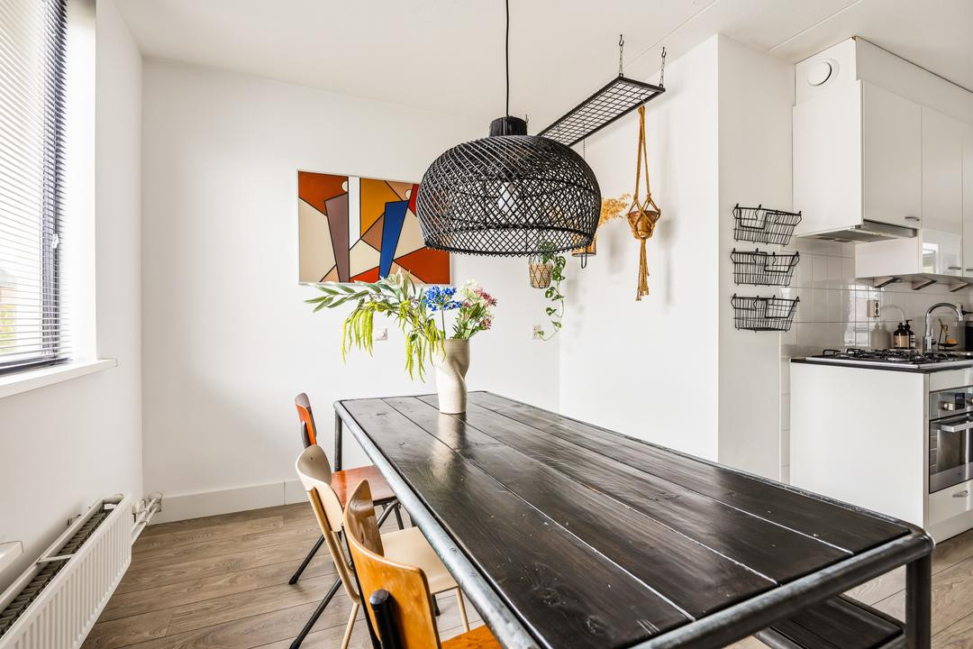 Appartement te koop: Riouwstraat 56, Amsterdam