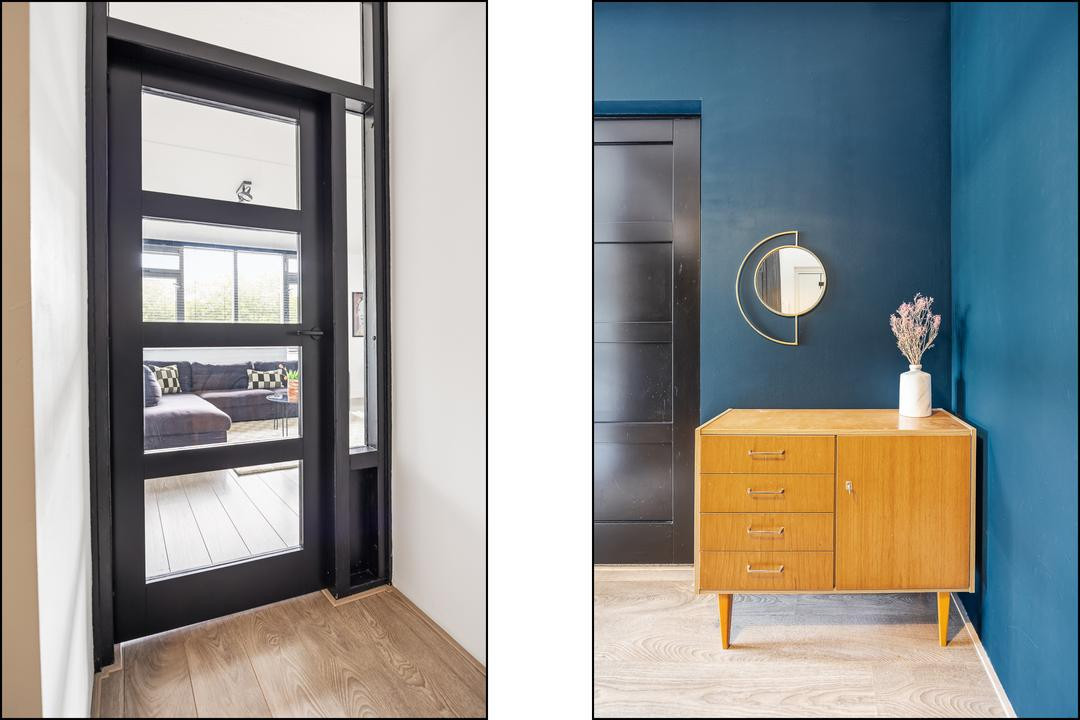 Appartement te koop: Riouwstraat 56, Amsterdam
