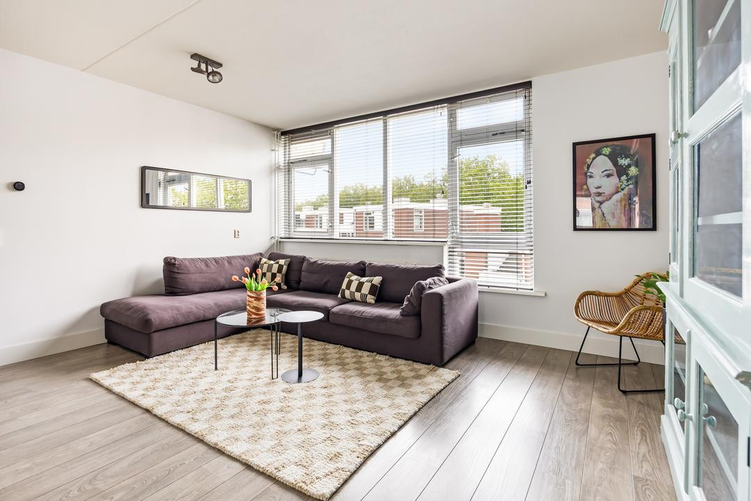 Appartement te koop: Riouwstraat 56, Amsterdam