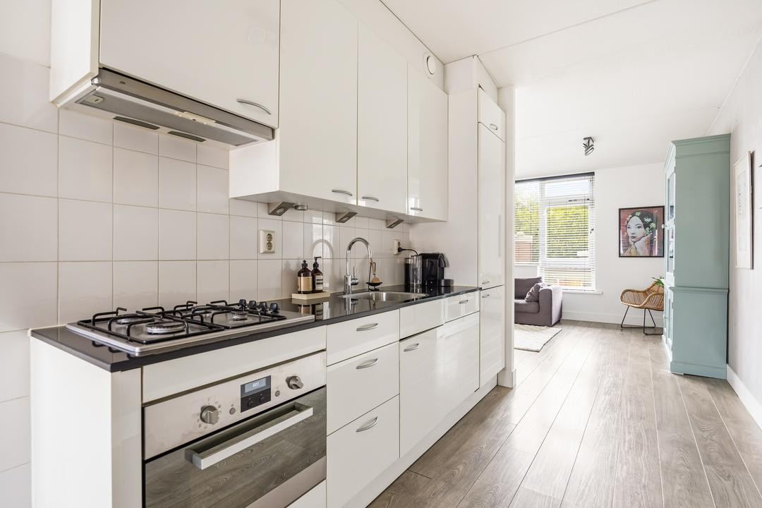 Appartement te koop: Riouwstraat 56, Amsterdam