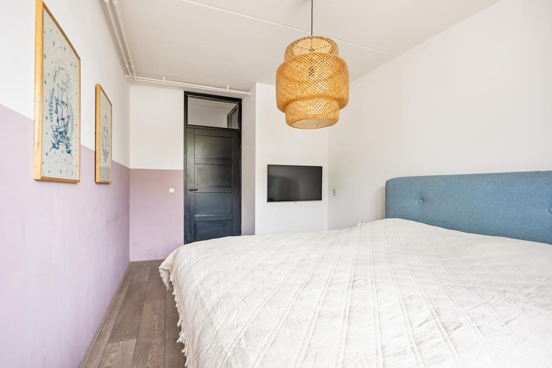 Appartement te koop: Riouwstraat 56, Amsterdam
