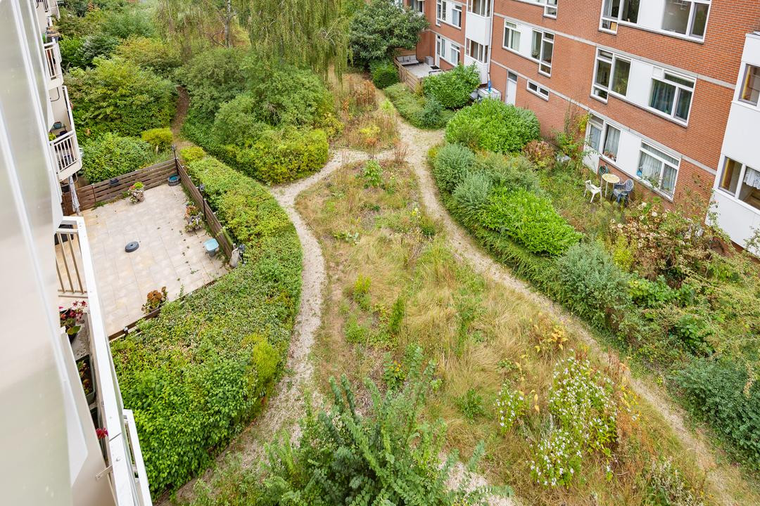 Appartement te koop: Riouwstraat 56, Amsterdam