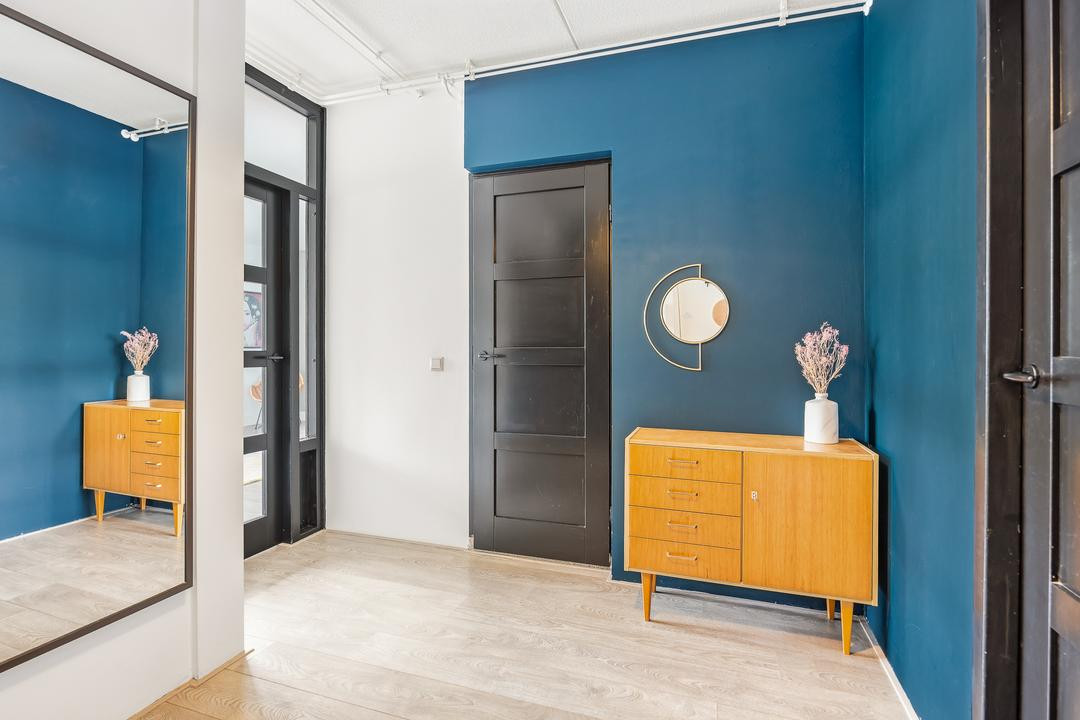 Appartement te koop: Riouwstraat 56, Amsterdam