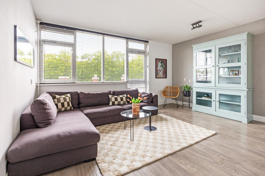 Appartement te koop: Riouwstraat 56, Amsterdam