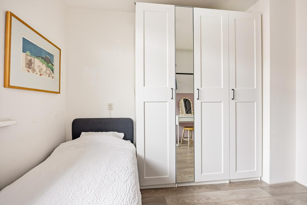 Appartement te koop: Riouwstraat 56, Amsterdam