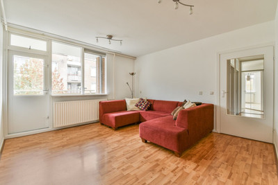 Appartement te koop Riouwstraat 122