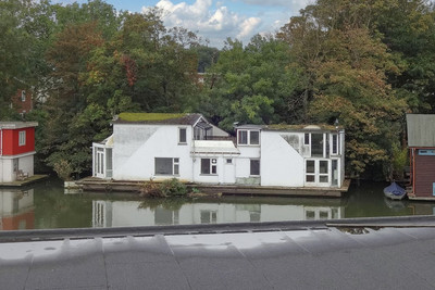 Zeeburgerdijk 561