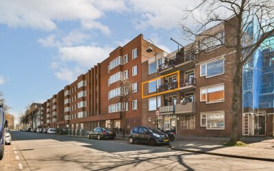 Zeeburgerdi. 416