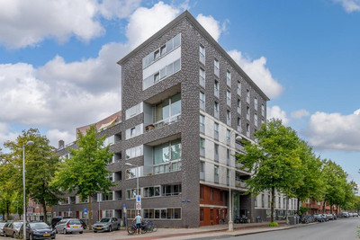 Zeeburgerdi. 544