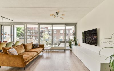 Zeeburgerdijk 544