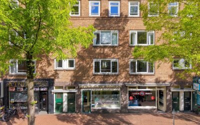 Appartement te koop Molukkenstraat 37-1