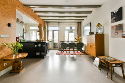 Appartement te koop Molukkenstraat 37-3