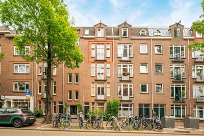 Molukkenstraat 57-3