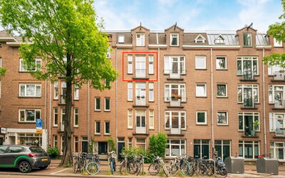 Molukkenstraat 57-3
