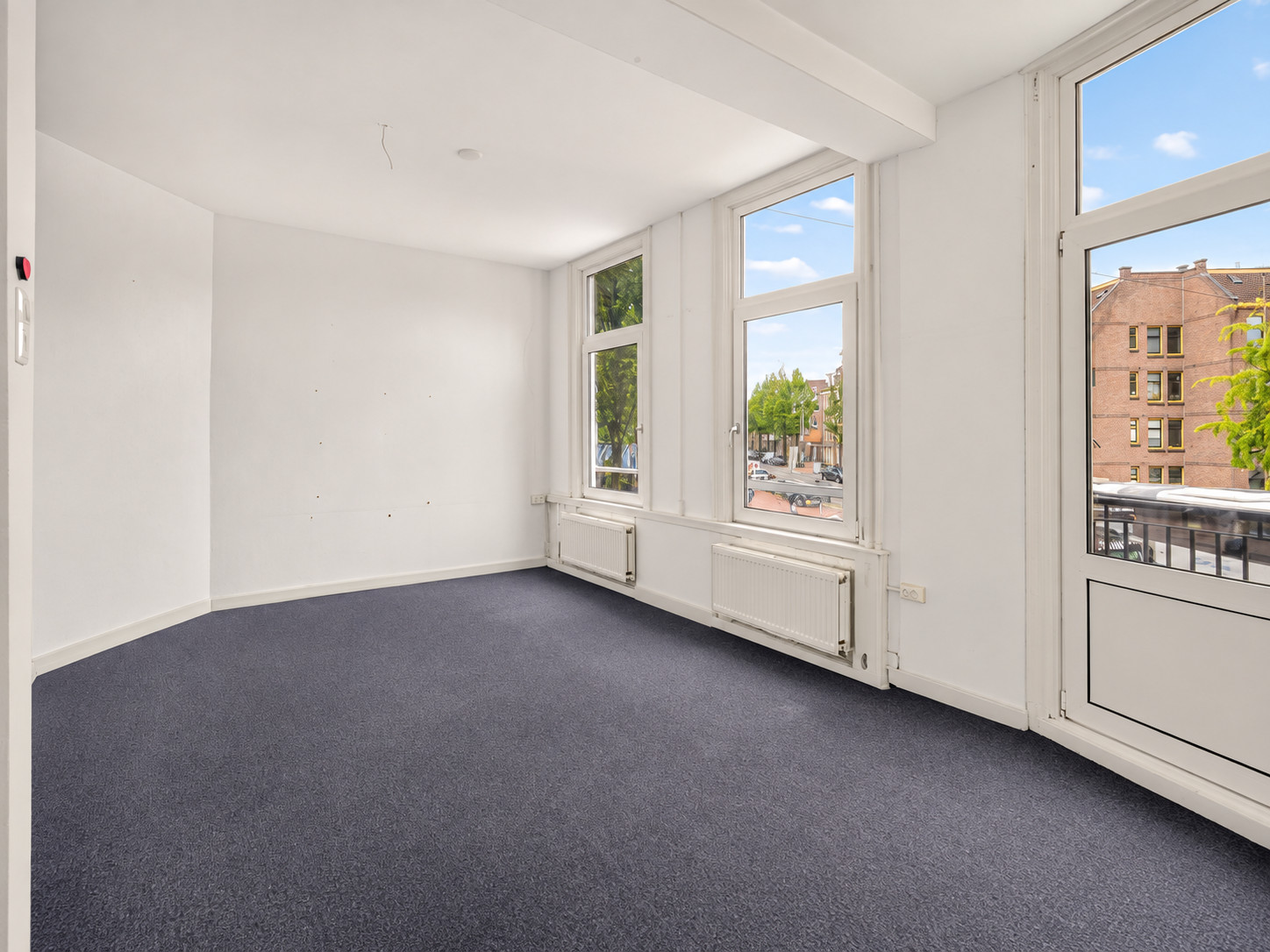 Appartement te koop: Molukkenstraat 67-1, Amsterdam