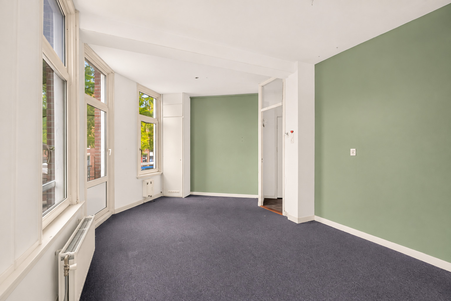 Appartement te koop: Molukkenstraat 67-1, Amsterdam