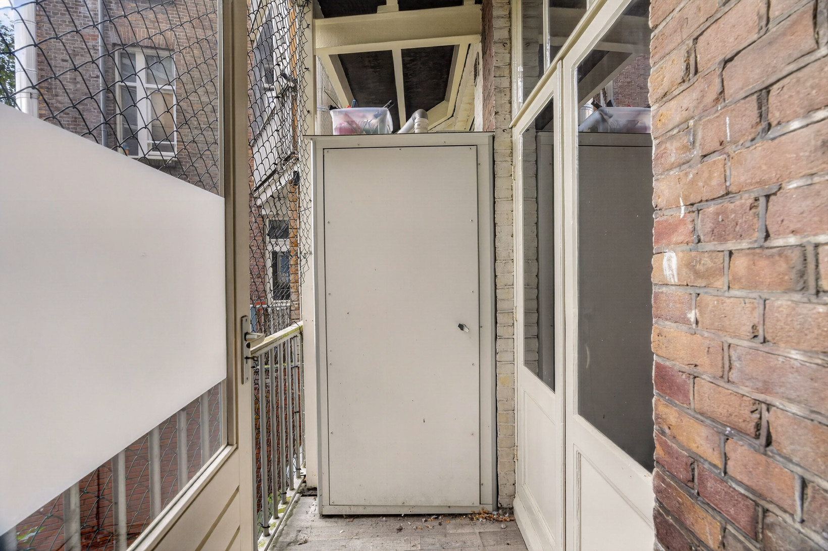 Appartement te koop: Molukkenstraat 67-1, Amsterdam