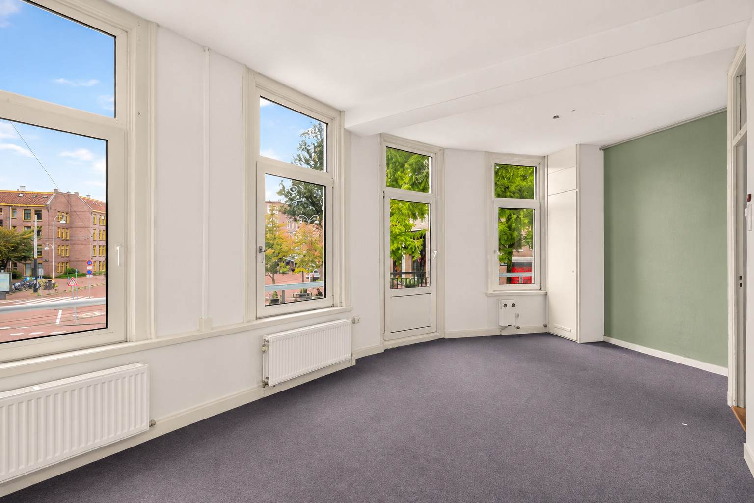 Appartement te koop: Molukkenstraat 67-1, Amsterdam