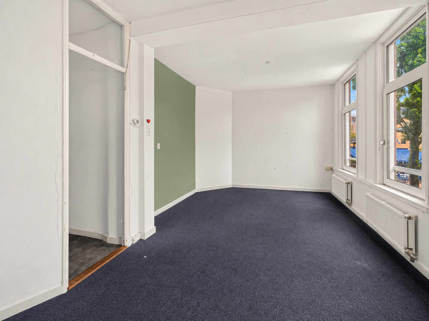 Appartement te koop: Molukkenstraat 67-1, Amsterdam