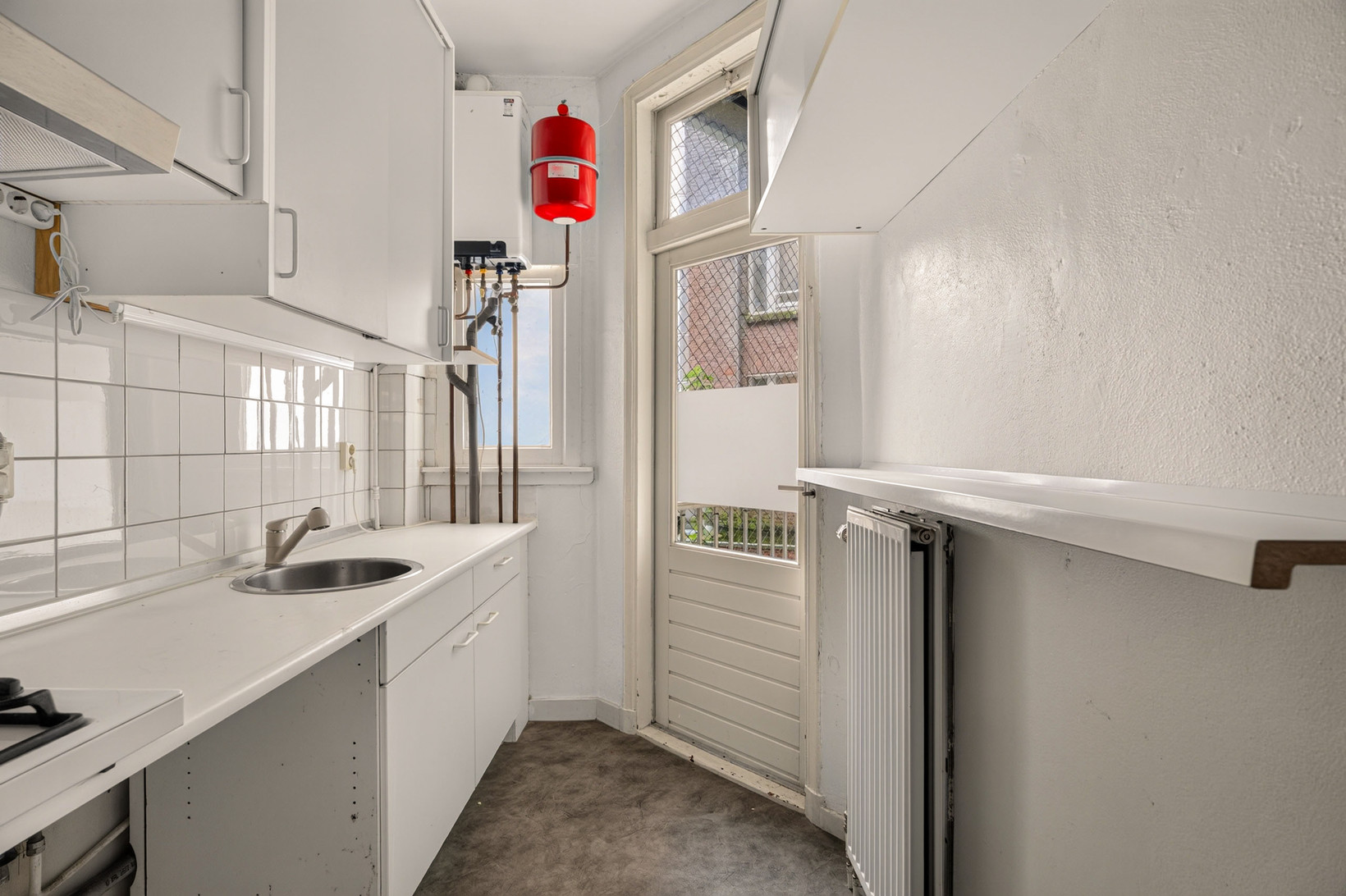 Appartement te koop: Molukkenstraat 67-1, Amsterdam