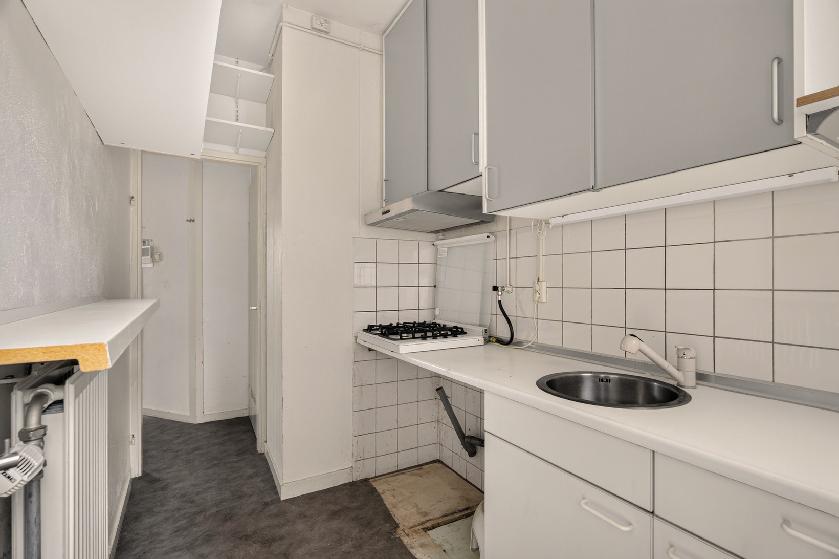 Appartement te koop: Molukkenstraat 67-1, Amsterdam