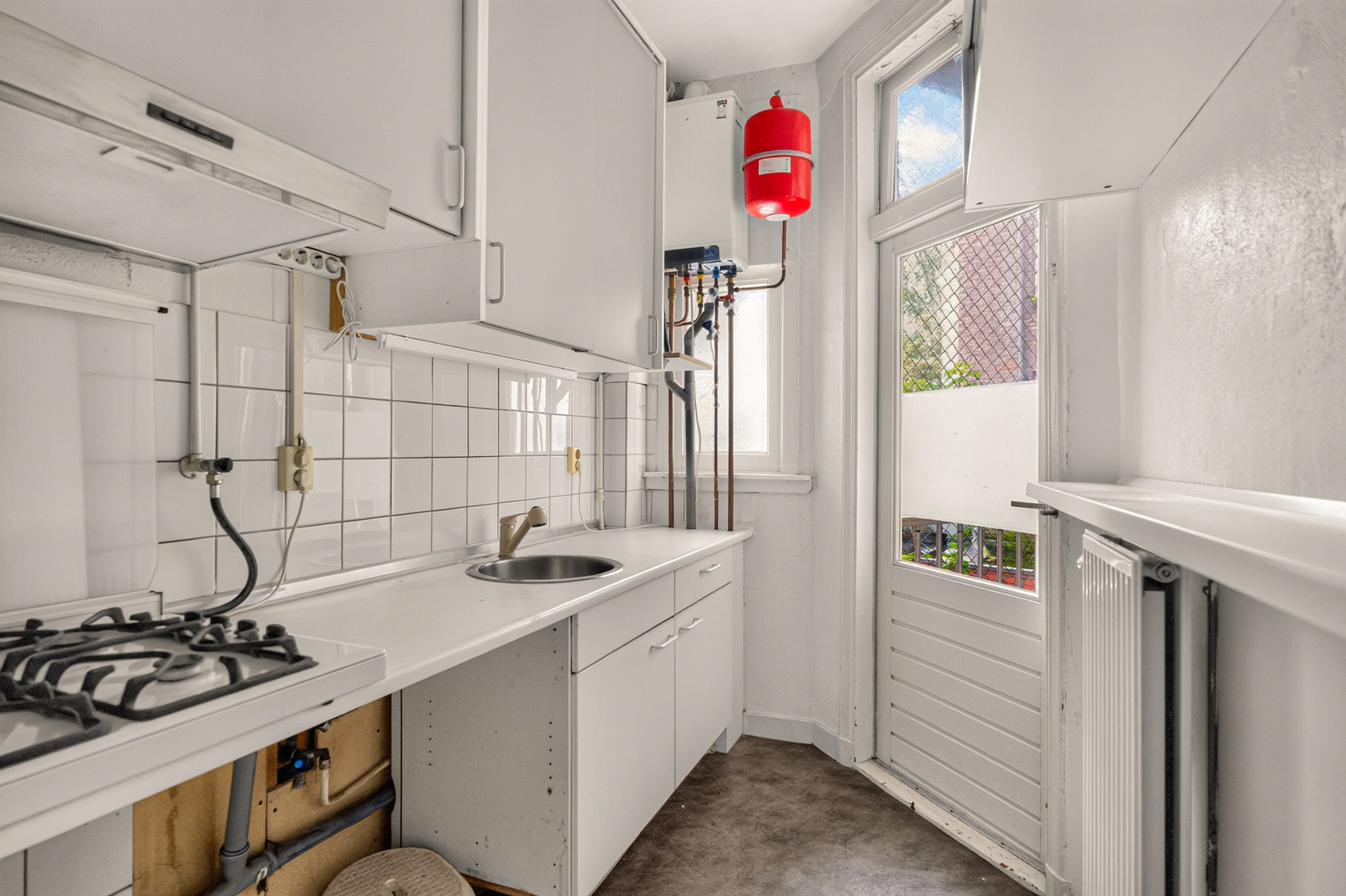 Appartement te koop: Molukkenstraat 67-1, Amsterdam