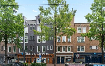 Molukkenstraat 83-1