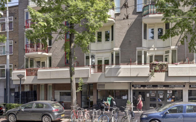 Molukkenstr. 109-E