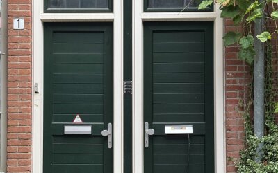 Eerste Ceramstraat 1-1