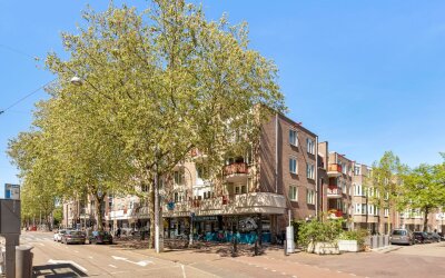 Haroekoestraat 14-C
