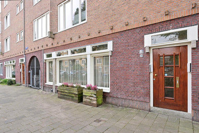 Appartement te koop Javastraat 160