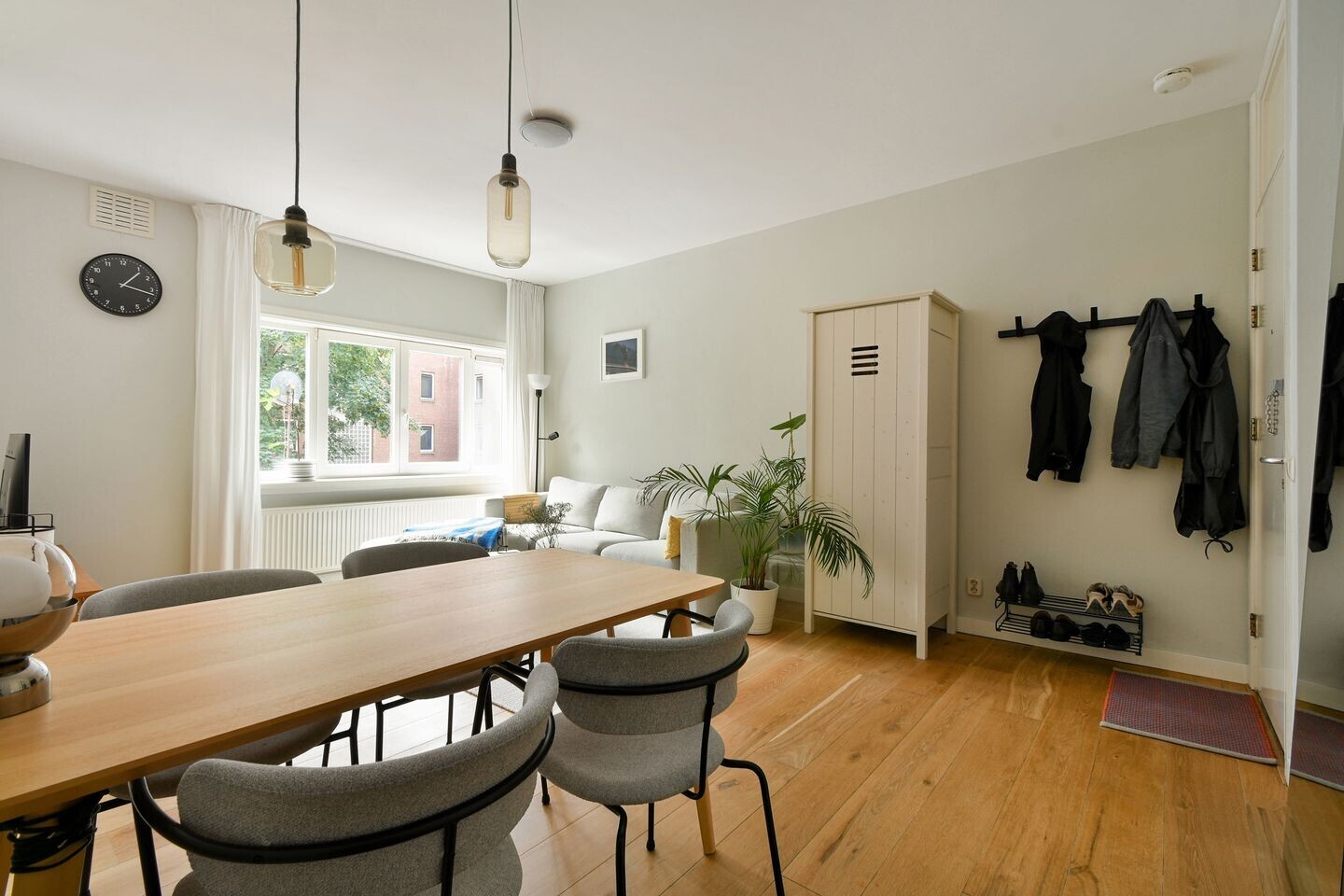 Appartement te koop: Javastraat 192-1, Amsterdam