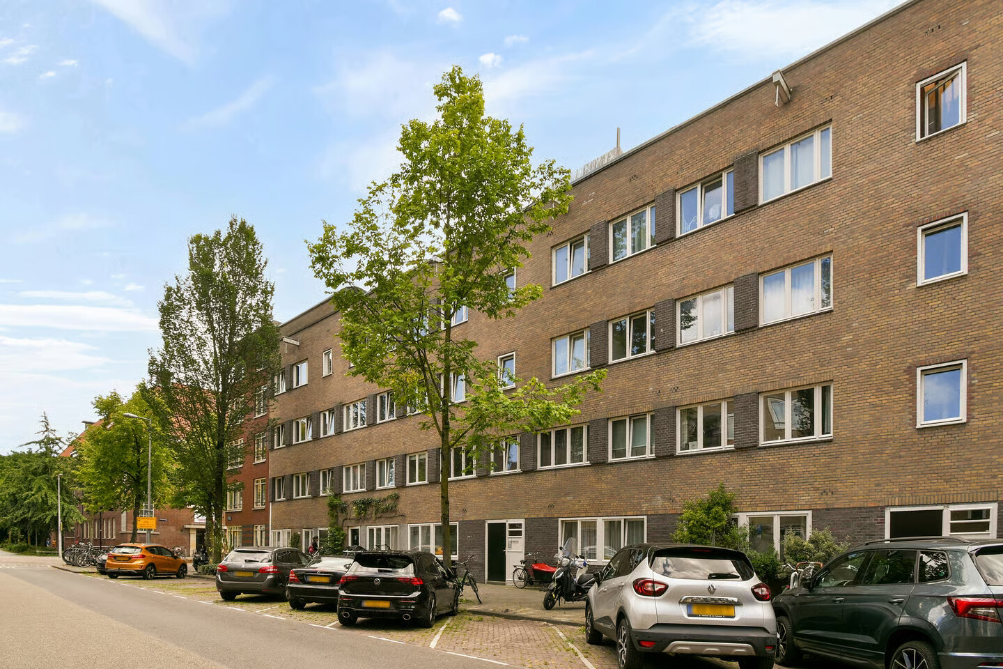 Appartement te koop: Javastraat 192-1, Amsterdam